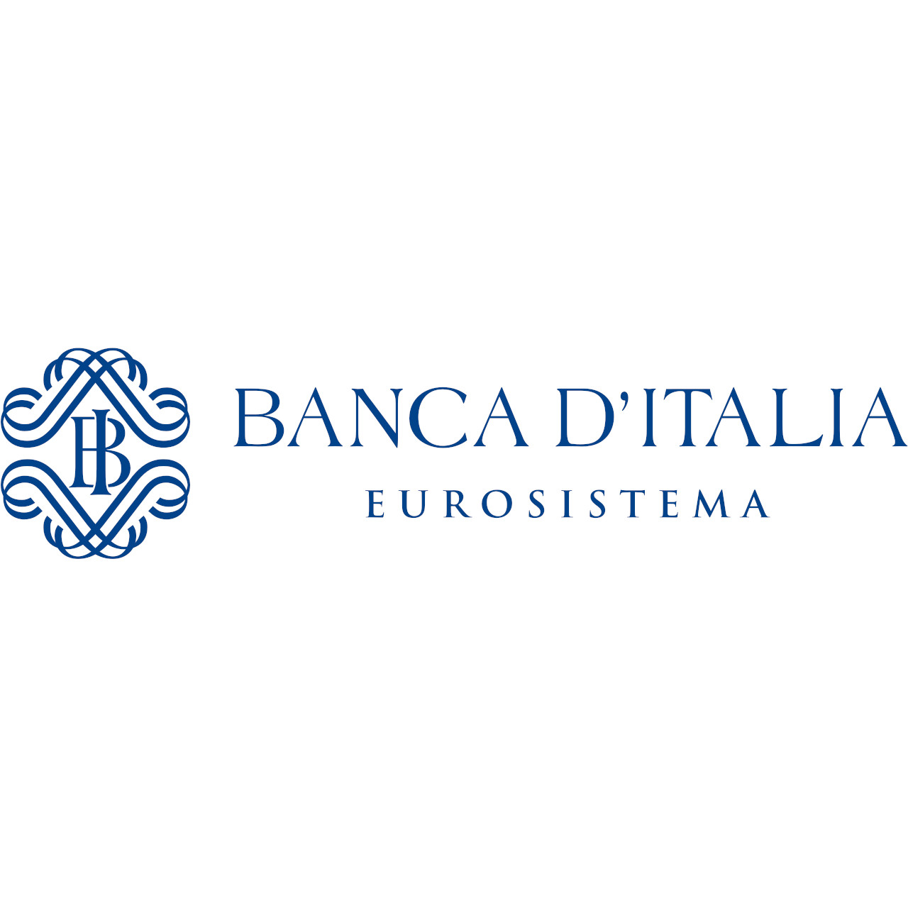 logo Banca d'Italia