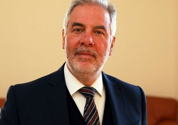Prof. Francesco Maria Chelli Presidente ISTAT